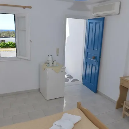 Agkira Milos Provatas